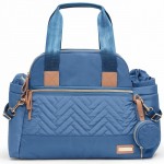 Previjalni set 6 v 1 Skip Hop Dusk Blue